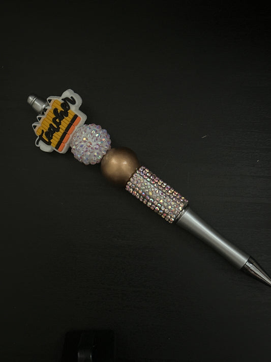 Fabulous Teacher Pen