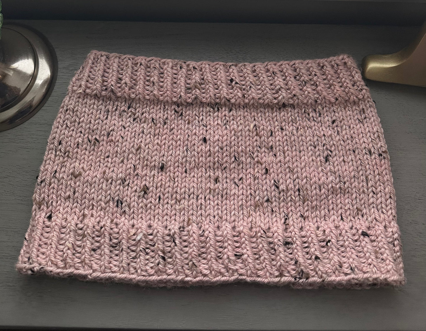 The Rose Cowl